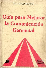 Guia para mejorar la comunicacion gerencial