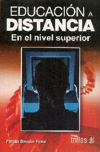 Educacin a distancia