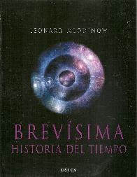 Brevsima historia del tiempo