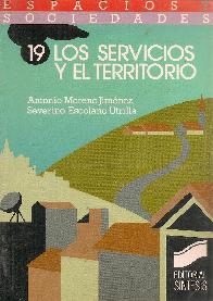 Los servicios y el territorio