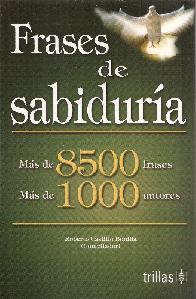 Frases de Sabidura
