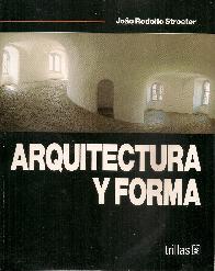 Arquitectura y Forma