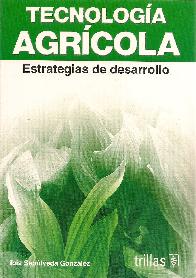 Tecnologa Agrcola