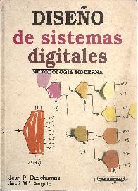 Diseo de sistemas digitales