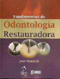 Fundamentos de Odontologa Restauradora