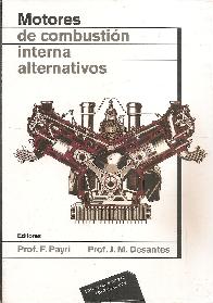 Motores de combustin interna alternativos