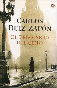 El prisionero del cielo