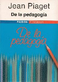 De la Pedagoga