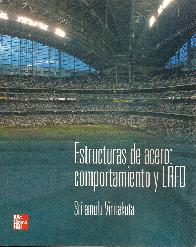 Estructuras de Acero : comportamiento y LRFD