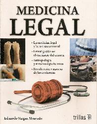 Medicina Legal