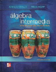 lgebra intermedia