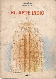 El arte indio