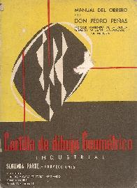 Cartilla de Dibujo geometrico industrial - Tomo 2