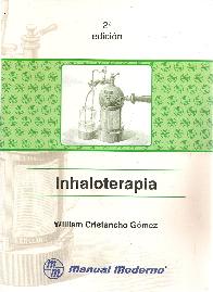 Inhaloterapia