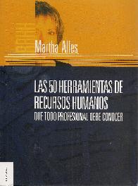 Las 50 herramientas de recursos humanos