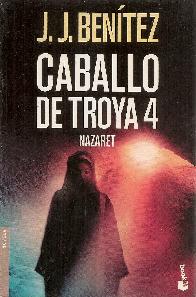 Caballo de Troya 4 Nazaret