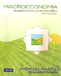 Macroeconoma versin para Latinoamrica