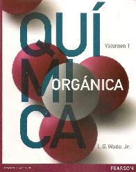 Qumica Orgnica - Volumen 1