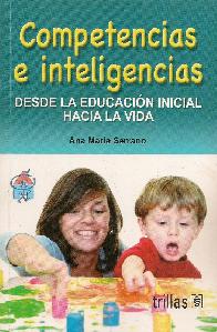 Competencias e Inteligencias