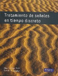 Tratamiento de seales en tiempo discreto