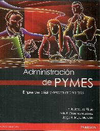 Administración de PYMES