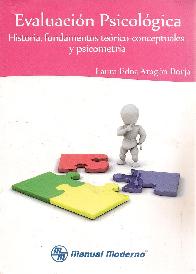 Evaluacin Psicolgica