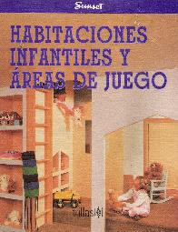 Habitaciones Infantiles y Areas de Juego