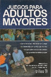 Juegos para Adultos Mayores