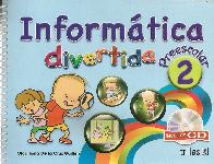 Informtica divertida preescolar 2