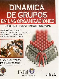 Dinmica de Grupos en las organizaciones