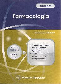 Farmacologa