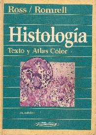 Histologia : texto y atlas color