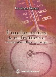 Fundamentos de enfermera