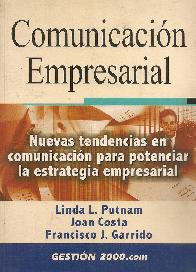 Comunicacion empresarial