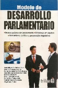 Modelo de Desarrollo Parlamentario