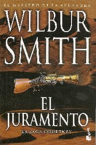 El Juramento La saga Courtney Smith