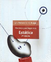 Mecnica para Ingenieros Esttica