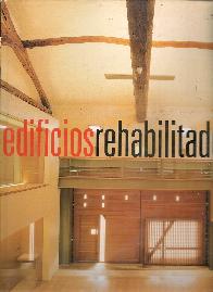 Edificios rehabilitados