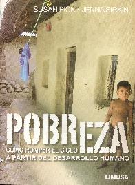 Pobreza