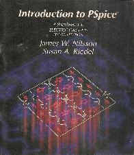 Introducion To PSpice