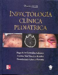 Infectologa Clnica Peditrica