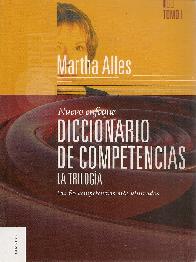 Diccionario de competencias Tomo I