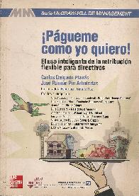 Pagueme como yo quiero!