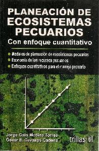 Planeacin de Ecosistemas Pecuarios