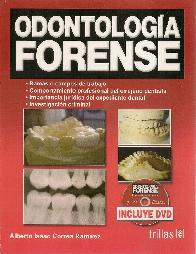 Odontologa Forense