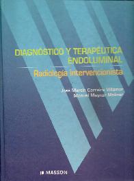 Diagnstico y teraputica endoluminal