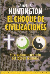 El choque de civilizaciones