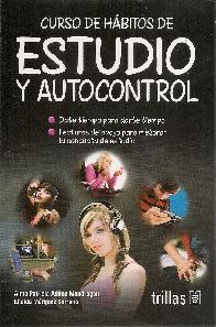 Curso de hbitos de Estudio y autocontrol