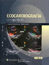 Ecocardiografa de Feigenbaum