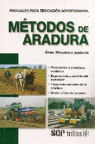 Mtodos de Aradura